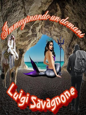 cover image of Immaginando un Domani